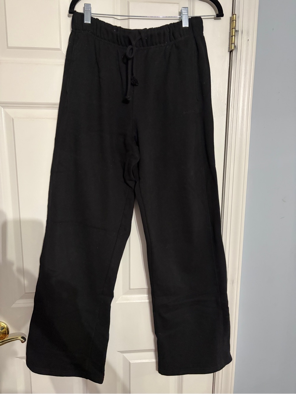 Garage UltraFleece Straight Leg Sweatpants
